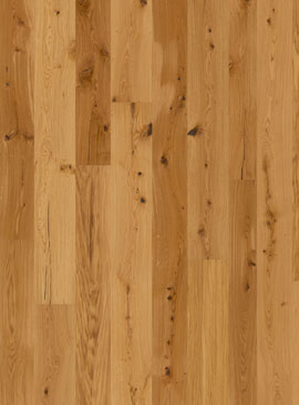 WP Performance Diele - Eiche - ohne Splintgefast, reliefgehobelt WP Performance Diele - Eiche - ohne Splintgefast, reliefgehobelt